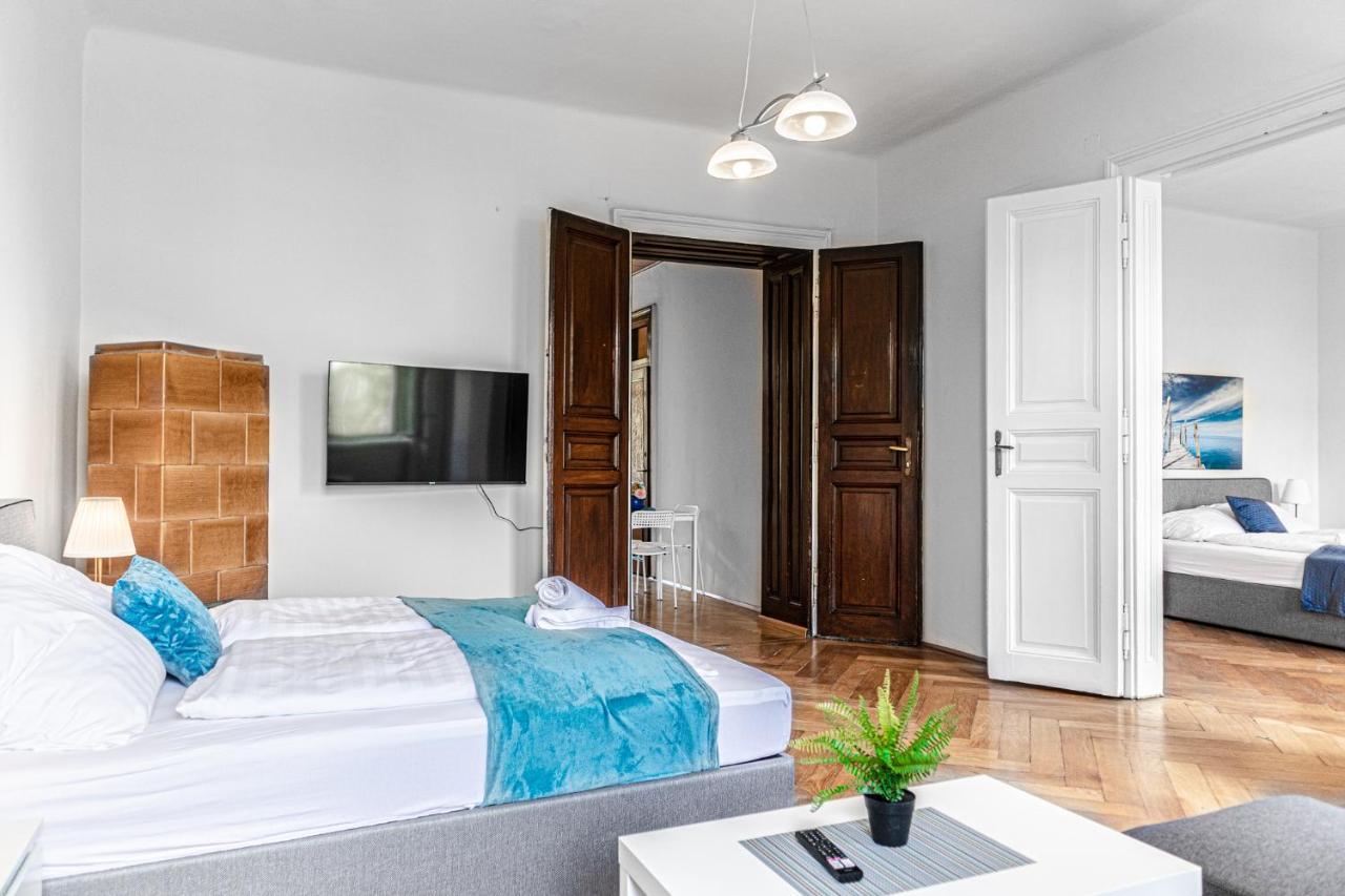 Brilliant Apartment Vienna