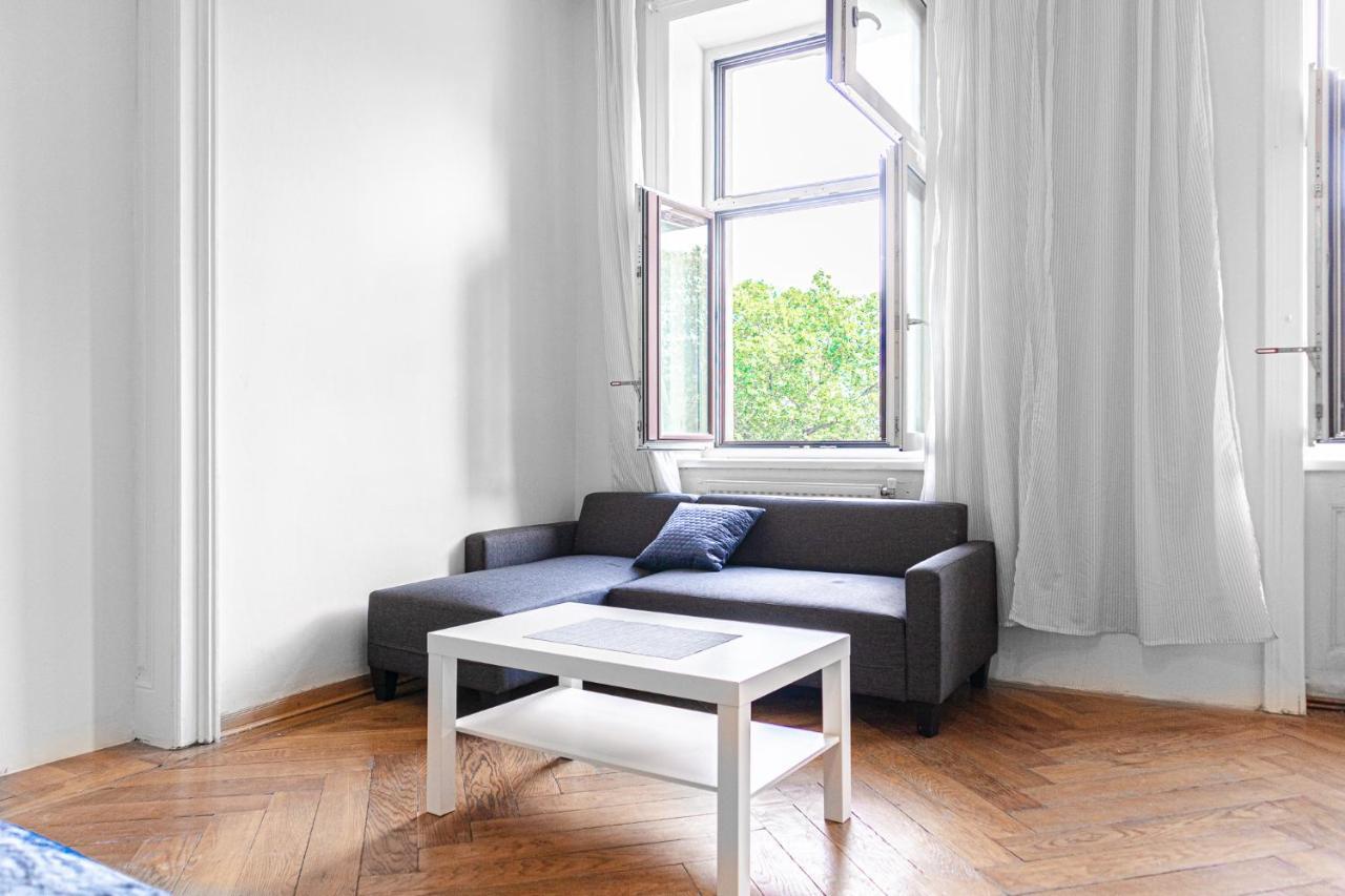 Apartment Brilliant *