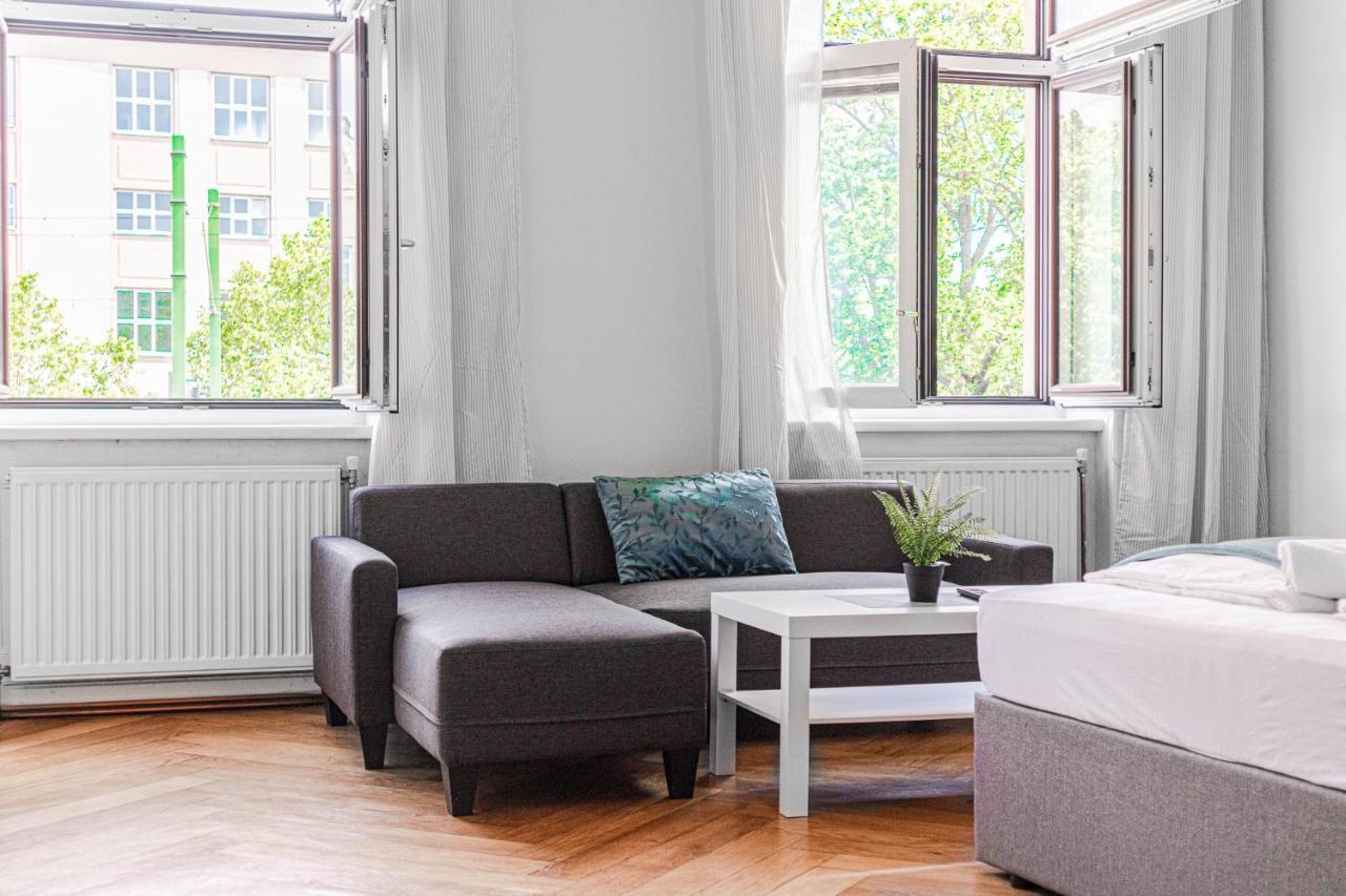 Brilliant Apartment *