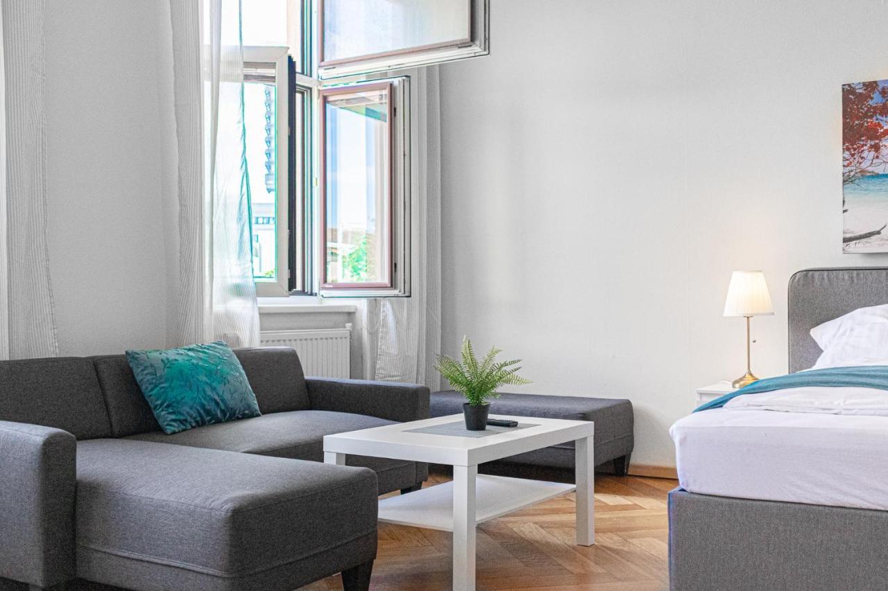 Brilliant Apartment *